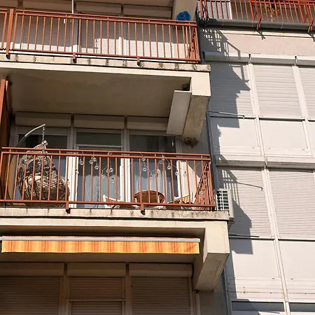 Karolina Beachfront 2 Min To Festival Appartement *