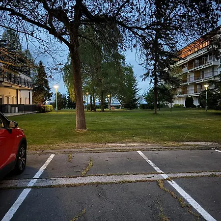 Appartement Karolina Beachfront 2 Min To Festival