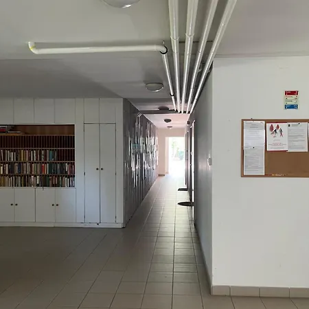 Appartement Karolina Beachfront 2 Min To Festival